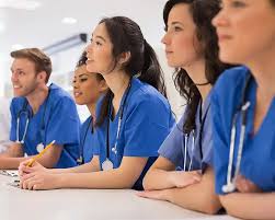 Bachelor in Radiology and Imaging Technology