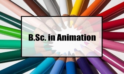 B.Sc. Animation