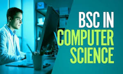 B.Sc. Computer Science