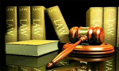 LLM in International Law
