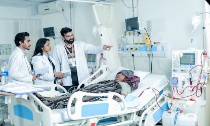 MSC in Computer Science